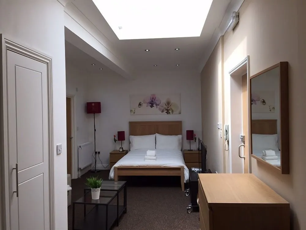 Apartment Ilford Central Luxury Apartements