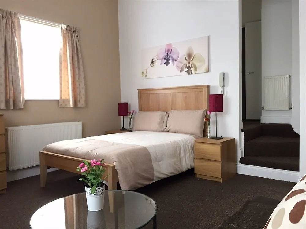 Ilford Central Luxury Apartements Apartment