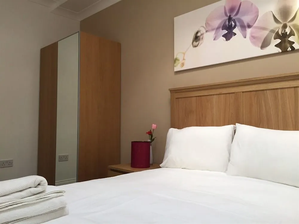 Apartment Ilford Central Luxury Apartements United Kingdom