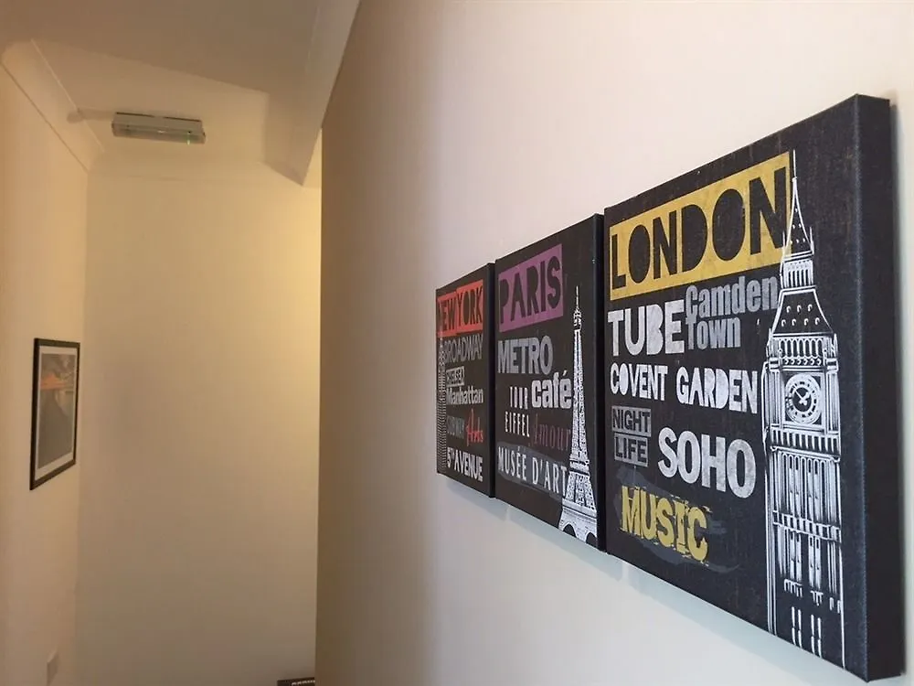Ilford Central Luxury Apartements United Kingdom