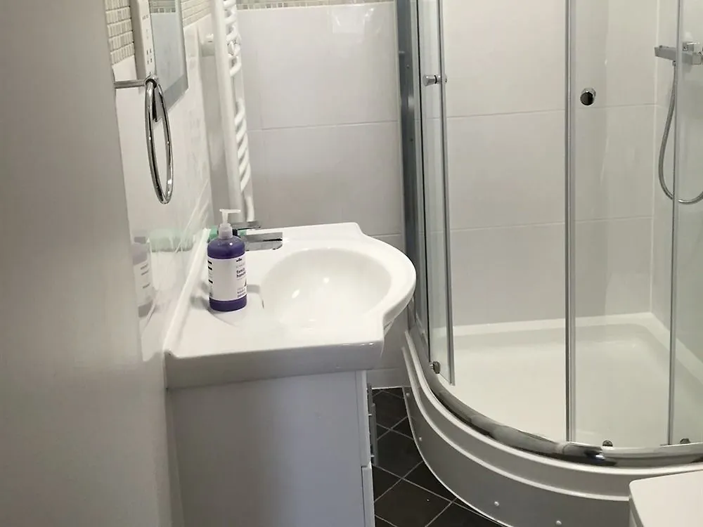 Ilford Central Luxury Apartements